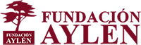 Fundación Aylén Logo